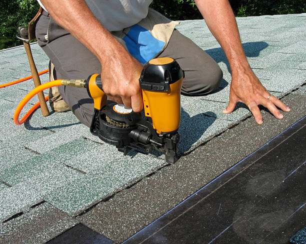 Best Flat Roof Repair Services  in Chalfont, PA